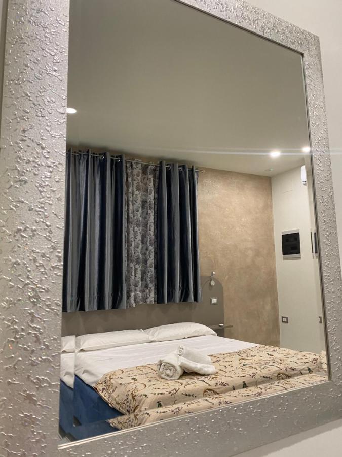 Akoya Rooms Capo Vaticano Exterior foto